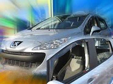 mega eagle 2024: BOCNI VETROBRANI DEFLEKTORI PEUGEOT PEZO 308 (3) | NOVI Bocni — 3