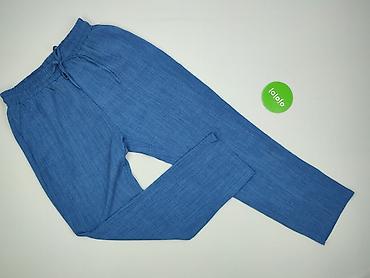 pizamy: Spodnie materiałowe damskie, rozmiar XL — 2