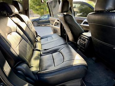 e34 4 4: Toyota Land Cruiser: 2014 г., 4.5 л, Автомат, Дизель, Внедорожник — 9