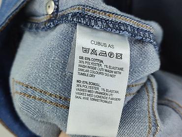 pacsun: Cubus, Jeansy damskie, rozmiar XS — 6