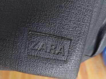 Çantalar: Çiyin çantası, Zara, Yeni