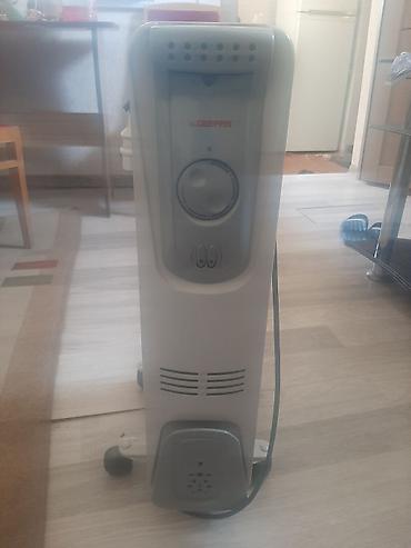 speed power plus: Geepas yağ radiatoru (elektrikli) - Marka/model: Geepas - Növ: Yağlı — 3