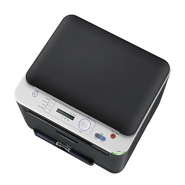 Ofis avadanlığı: Samsung CLX-3185N Rəngli Lazer Printer İstifadə etmədiyim üçün — 9