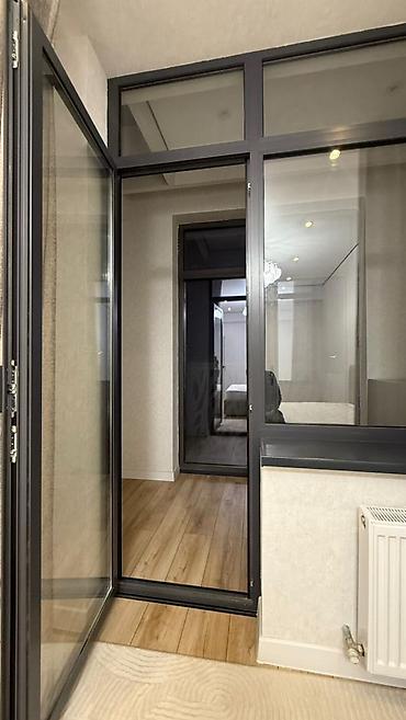 Продажа квартир: 2 комнаты, 75 м², Элитка, 5 этаж, Евроремонт — 7