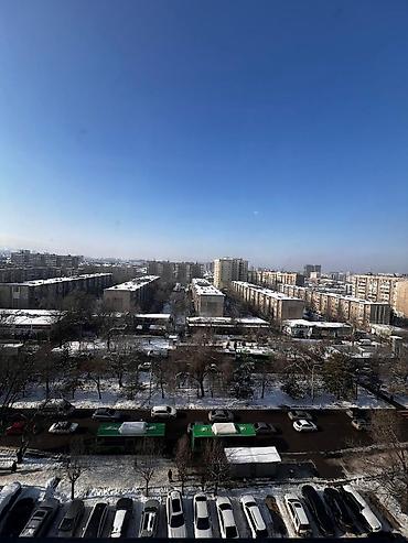 Продажа квартир: 2 комнаты, 89 м², Элитка, 9 этаж, Евроремонт — 9