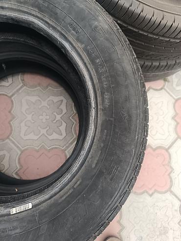 пакрышки 15: Летние шины 195/65 R15 - Размер: 195/65 R15 - Индекс — 3