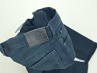 levis 524: Lee, Jeansy dla mężczyzn, rozmiar L — 6