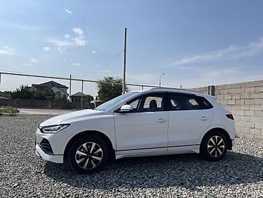 byd e2 купить в бишкеке: BYD E2: 2024 г., Автомат, Электромобиль, Хэтчбэк — 6