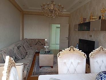 kupçalı evler: 2 otaqlı, Yeni tikili, 65 kv. m — 3