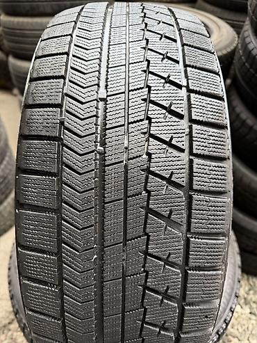 vrx: Bridgestone Blizzak VRX2 — комплект зимних шин 245/40 R19 94Q - — 2