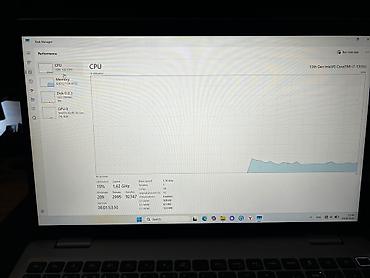 Dell: İşlənmiş Dell Latitude, 15.6 ", Intel Core i7, 512 GB, Rayonlara çatdırılma, Ünvandan götürmə, Ödənişli çatdırılma — 6