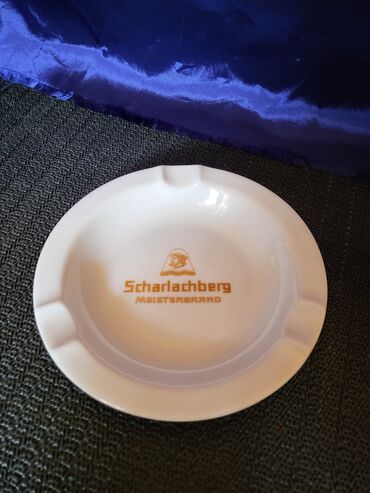 Ostali kućni dekor: Pepeljara, bоја - Šareno, Novo — 5