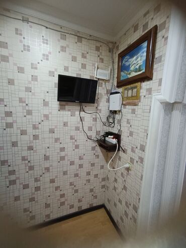 Köhnə tikili: Sumqayıt, 3 otaqlı, Köhnə tikili, 65 kv. m — 14