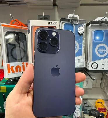 iphone kiredit: IPhone 14 Pro, 128 GB, Kredit