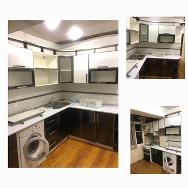 Metbex mebeli satilir📍ölçü 4m📍uzerinde moyka verilir📍300azn✅Unvan