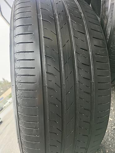 245 50 R 20 3ed super vezyede tektde satılır cütde - Asimmetrik