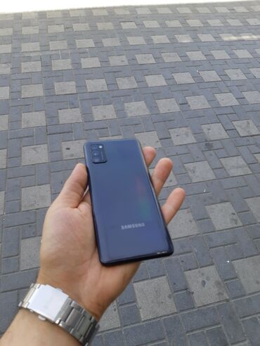 samsung z560: Samsung Galaxy A41, 64 GB