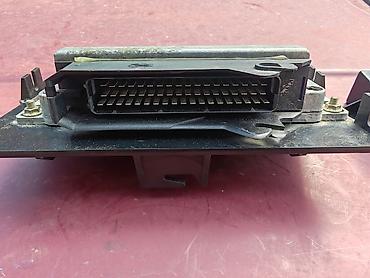 Auto delovi: Kompjuter racunar Lada 112 1.5-16v. Polovno, ocuvano. Skinuto sa — 6