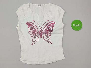 pull and bear ro: George, Bluzka damska, rozmiar M — 2