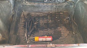 Продажа авто: ВАЗ (ЛАДА) 2107: 2006 г., 1.6 л, Механика, Бензин, Седан — 6