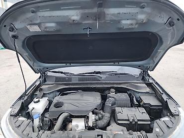 byd e6: Ssangyong Korando: 2022 г., Кроссовер — 7