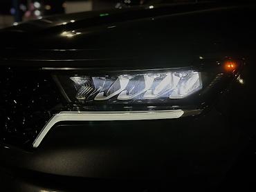 suv: Kia Sorento: 2022 г., 2.5 л, Автомат, Бензин, Внедорожник — 4