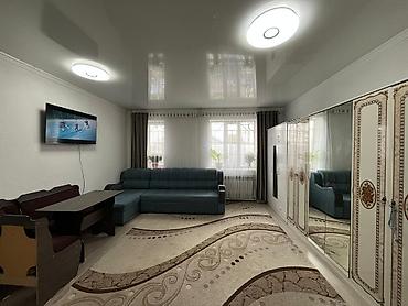 Продажа квартир: Студия, 32 м², 1 этаж — 1