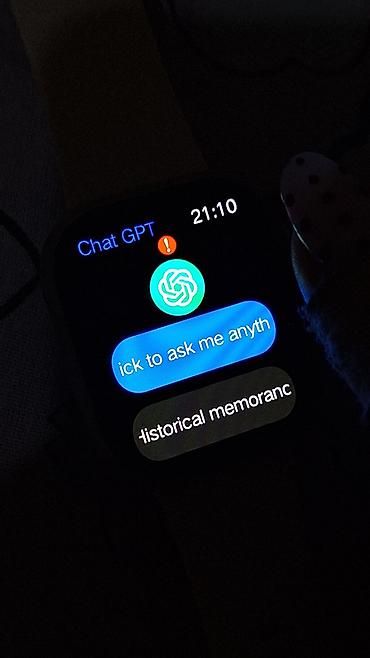 Smart saatlar: İşlənmiş, Smart saat, Wearfit, Sensor ekran, rəng - Çəhrayı — 14