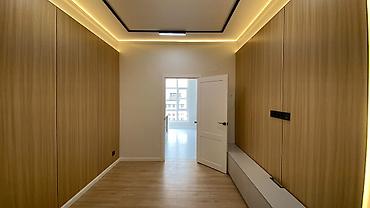 imak: 1 комната, 38 м², Технопарк 12 этаж, Свежий ремонт — 3