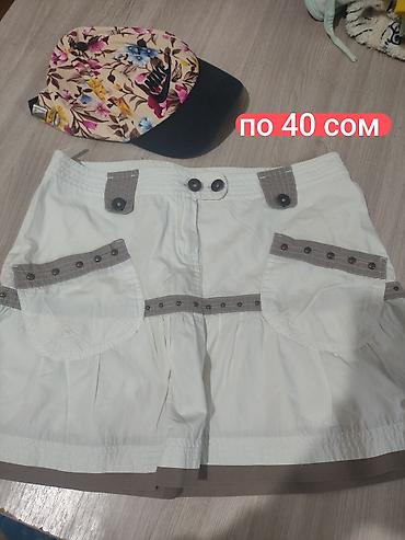 Другие детские вещи: 🎀Вещи на девочку примерно от 7-8 лет до 14-15. Практически все новые — 18