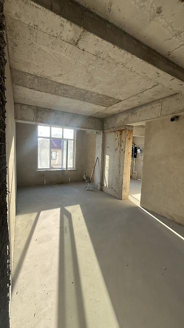 Продажа квартир: 3 комнаты, 86 м², Арча-Бешик ж/м Элитка, 2 этаж, ПСО (под самоотделку) — 11