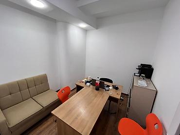 Коммерческая недвижимость: Af mall t/m 2-ci mərtəbə Shikh Jafarli Group (Ofislərin uzunmüddətli — 8
