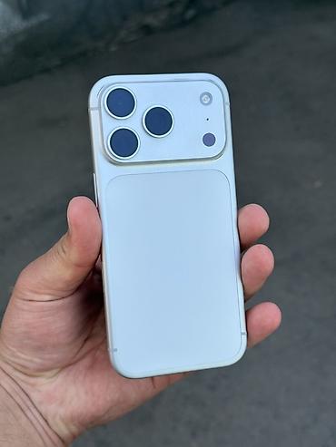 mavic pro: Iphone 17 pro esim 256gb 100% 33 цикла В идеальном состоянии. С — 1
