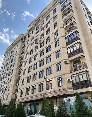 Продажа квартир: 4 комнаты, 180 м², Элитка, 9 этаж, Евроремонт — 1