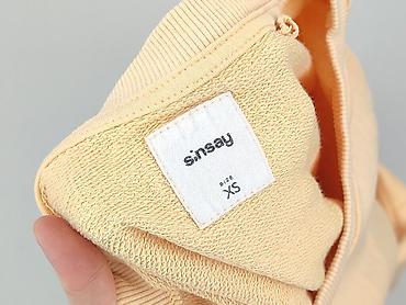 oxmo sweter: Sinsay, Bluza damska
, rozmiar XS — 5