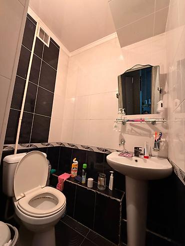 Продажа квартир: 4 комнаты, 90 м², Джал-15 5 этаж — 3