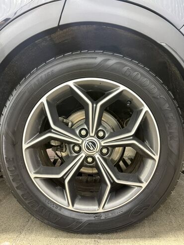 Ssangyong: Ssangyong Korando: 2019 г., 1.6 л, Автомат, Дизель, Кроссовер — 5