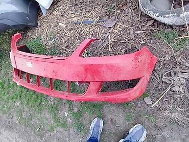 furtula klan: BRANIK CRVENI ZA ŠKODA FABIA | Skoda fabia i romster branik sa malim — 3