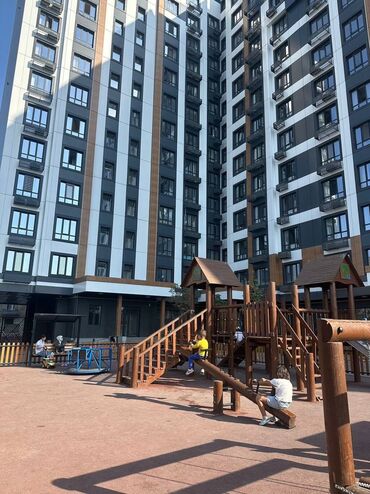 продаю квартиру в г кант жилдома: 2 комнаты, 45 м², Элитка, 5 этаж, Дизайнерский ремонт