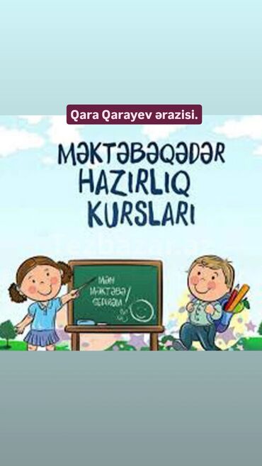 Təhsil, elm: Müəllimə Axtarırsınız? Evdə Hazırlıq Dərsləri! Salam, hörmətli