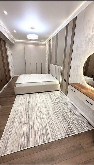 жк мерси: 2 комнаты, 82 м², Элитка, 12 этаж, Евроремонт — 4