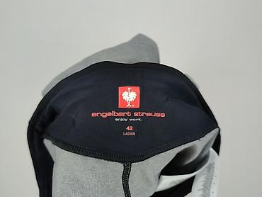 dk berufsmode: Engelbert Strauss, Spodnie 3/4 damskie, rozmiar XL — 4