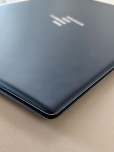 HP: İşlənmiş HP Spectre, 16 ", Intel Core i7, 512 GB, Pulsuz çatdırılma — 13