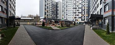 Продажа квартир: 1 комната, 40 м², Элитка, 9 этаж, Евроремонт — 12