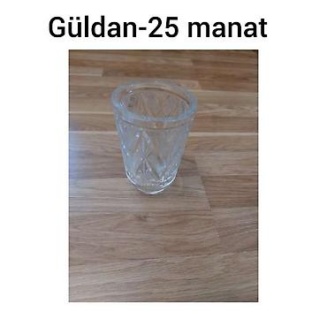 vazalar: Bir vaza — 1