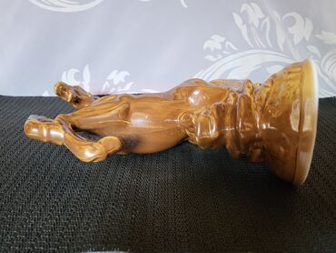 Figure: Figura, bоја - Braon, Novo — 11