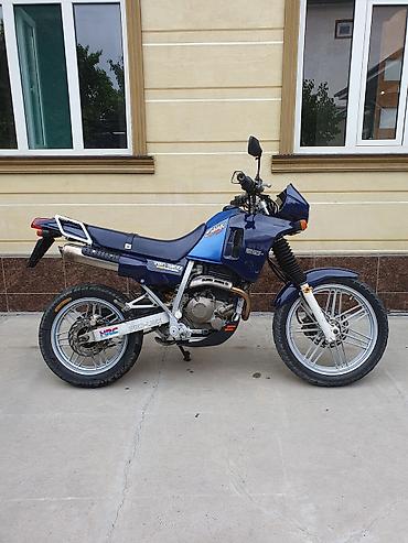 цепи для: Adventure Honda, 250 куб. см, Бензин, Взрослый, Б/у — 3