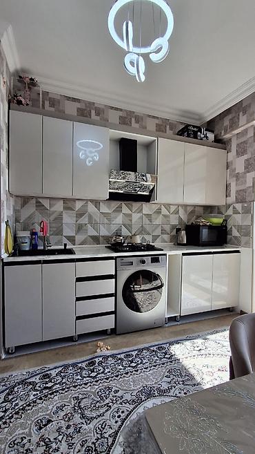 zigda bina evləri: Suraxanı, 2 otaqlı, Yeni tikili, m. Neftçilər, 54 kv. m — 2