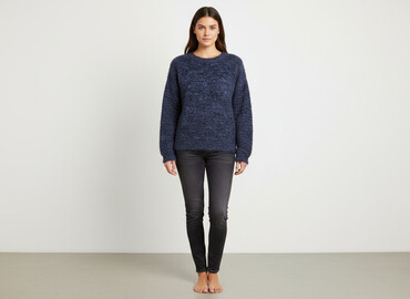 Jumpers: Tu, Women`s sweater, size L