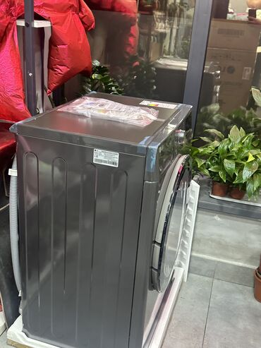 стиральный пол автомат: Стиральная машина LG, Новый, Автомат, До 9 кг, Полноразмерная